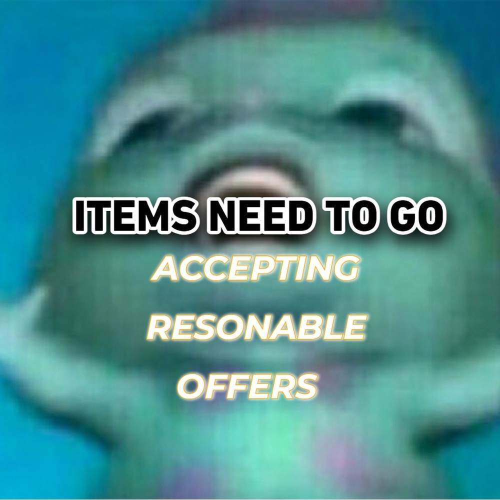 Meet your Posher, Sleepylemmon